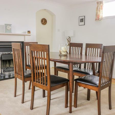 Iona Cottage Duns Екстер'єр фото