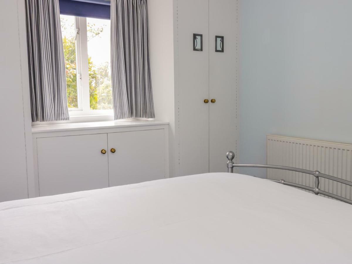Iona Cottage Duns Екстер'єр фото
