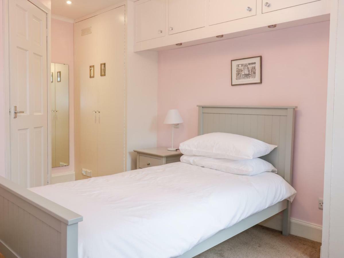 Iona Cottage Duns Екстер'єр фото