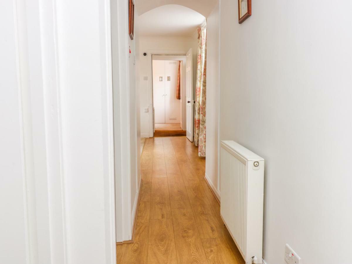 Iona Cottage Duns Екстер'єр фото